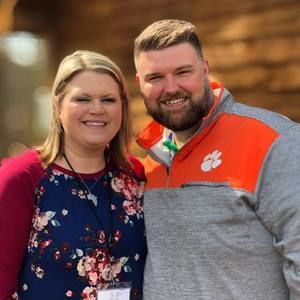 Meet your Posher, Thomas